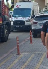 Mardin'de Bir Doktor Evinde Hayatını Kaybetti