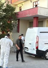 Mardin'de Bir G&uuml;nde &Uuml;&ccedil;&uuml;nc&uuml; &Ouml;l&uuml;m Vakası: Yaşlı Bir Kadın Evinde &Ouml;l&uuml; Bulundu
