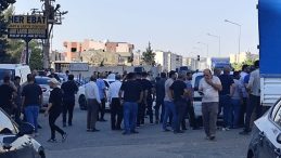Mardin'de Boşanan Çiftin Aileleri Arasında Gerginlik: 4 Kişi Yaralandı