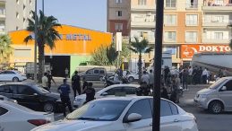 Mardin'de Taşlı Sopalı Kavga: Yaralılar Var