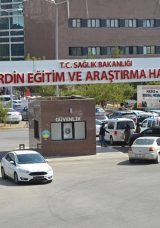 Mardin'de &Uuml;z&uuml;c&uuml; Kaza: TIR'ın &Ccedil;arptığı Down Sendromlu Adam Hayatını Kaybetti!