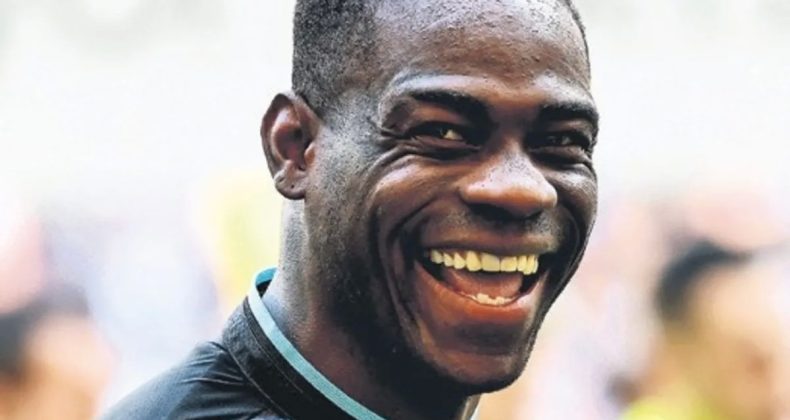 Mario Balotelli Amatör Kümede Futbola Veda Edecek!