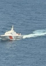 Marmara Adası A&ccedil;ıklarında Kayıp İş İnsanını Arama &Ccedil;alışmaları Hızlandı