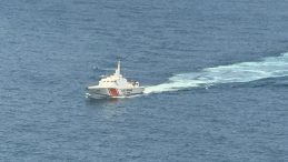 Marmara Adası Açıklarında Kayıp İş İnsanını Arama Çalışmaları Hızlandı