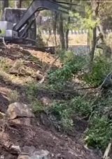 Marmaris’te Orman Yangını Önleme Çalışmaları Devam Ediyor