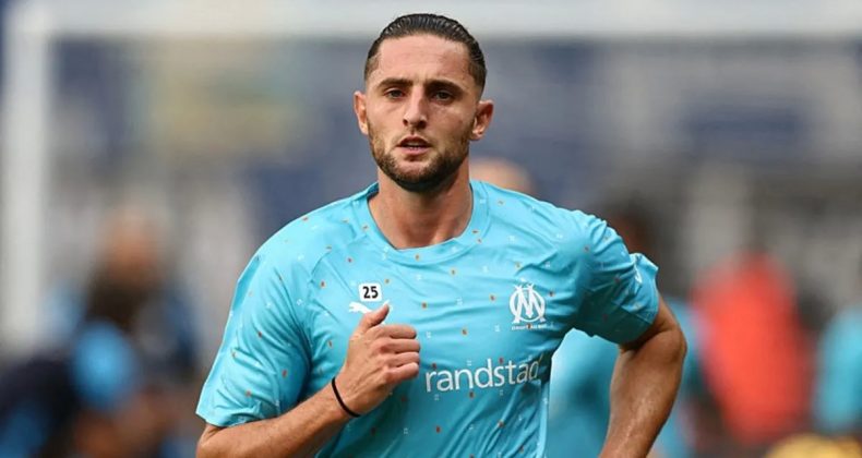 Marsilya'ya Şok! Kavga Eden İki Yıldız Transfer Listesinde