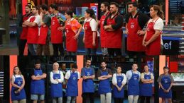 MasterChef Dokunulmazlık Oyununu Hangi Takım Kazandı? 21 Ağustos 2025 Eleme Adayı Belli Oldu!