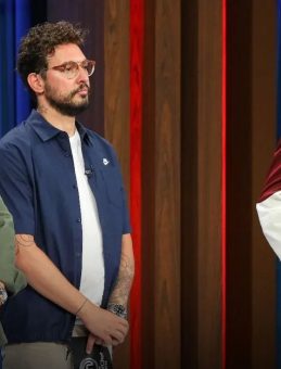 Masterchef Eleme Gecesinde Kim Veda Etti? 24 Ağustos 2025 Sonuçları