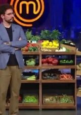 MasterChef T&uuml;rkiye'de Haftanın İlk Eleme Adayı A&ccedil;ıklandı!