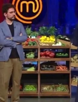 MasterChef Türkiye'de Haftanın İlk Eleme Adayı Açıklandı!