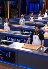 MasterChef Yedeklerden Kim Girdi? 20 Ağustos 2025 Tarihli Yeni Sezon Gelişmeleri