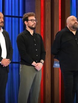 MASTERCHEF YENİ TAKIMLAR: 25 Ağustos 2025 Kaptanlık Oyununu Kim Kazandı?