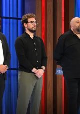 MasterChef'te 3. Dokunulmazlık Oyununu Kim Kazandı? TV8 ile 22 Ağustos 2025 MasterChef Eleme Adayları