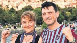 Mattia Ahmet Minguzzi Sezonu İçin Önemli Destek