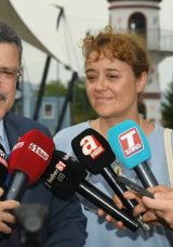 Mattia Ahmet Minguzzi&rsquo;nin Adı B&uuml;y&uuml;kşehir &Ccedil;ocuk Trafik Eğitim Parkı'na Verildi