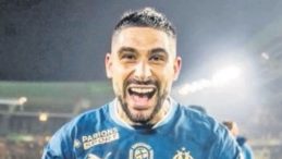 Maupay ve Rowe İçin Görüşmeler Başladı