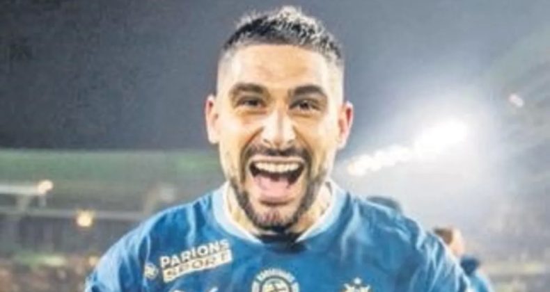 Maupay ve Rowe için görüşmeler yapıldı