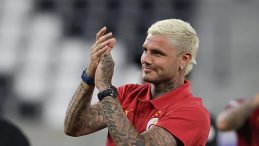 Mauro Icardi İlk Maçına Ne Zaman Çıkacak?