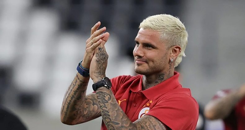 Mauro Icardi İlk Maçına Ne Zaman Çıkacak?