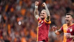 Mauro Icardi'nin Hedefi, Gheorghe Hagi'nin Rekoru!