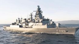 Mavi Vatan Emin Ellere Emanet