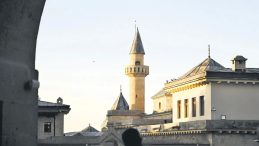 Mayamız Birlik Mirasımız Kardeşlik