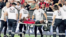 Mbakata Sezonu Kapatma Kararı Aldı
