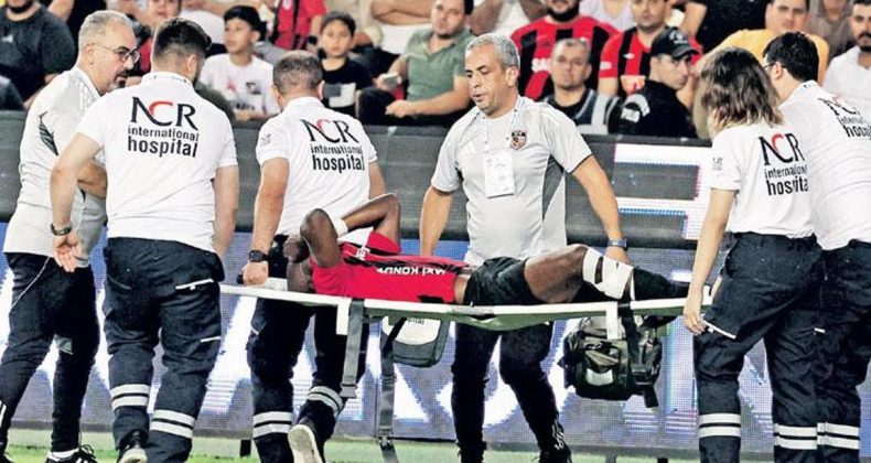 Mbakata Sezonu Kapatma Kararı Aldı