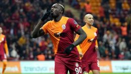 Mbaye Diagne, Türkiye'ye Döndü! Yeni Takımı Belli Oldu…