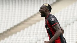 Mbaye Diagne’nin Yeni Transferi Amedspor