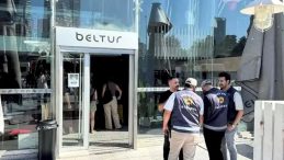 Mecidiyeköy’de BELTUR Şubesini İşgal Eden Üç İşçi Yeniden İşe Alındı