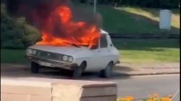 Meclis &Ouml;n&uuml;nde 'Beyaz Toros' Provokasyonu