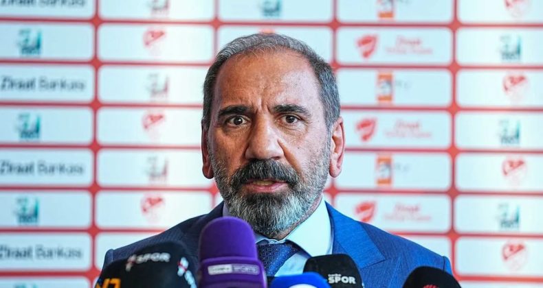 Mecnun Otyakmaz'dan yabancı oyuncu açıklaması! "Sıcak bakmıyorum"