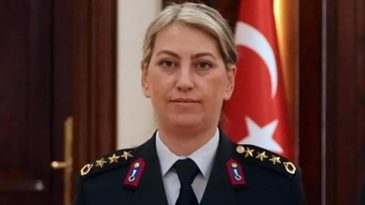 Mehmet&ccedil;ik&rsquo;in G&uuml;lden Paşa&rsquo;sı