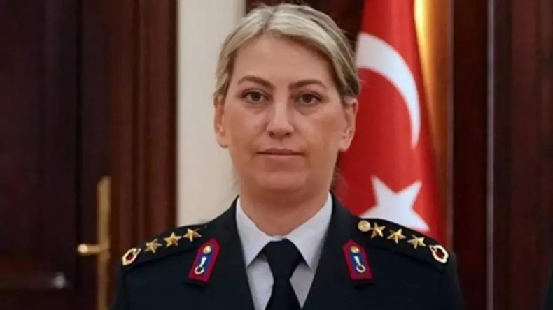 Mehmetçik’in Gülden Paşa’sı