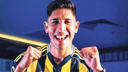 Meksikalıların Tutkusu!
