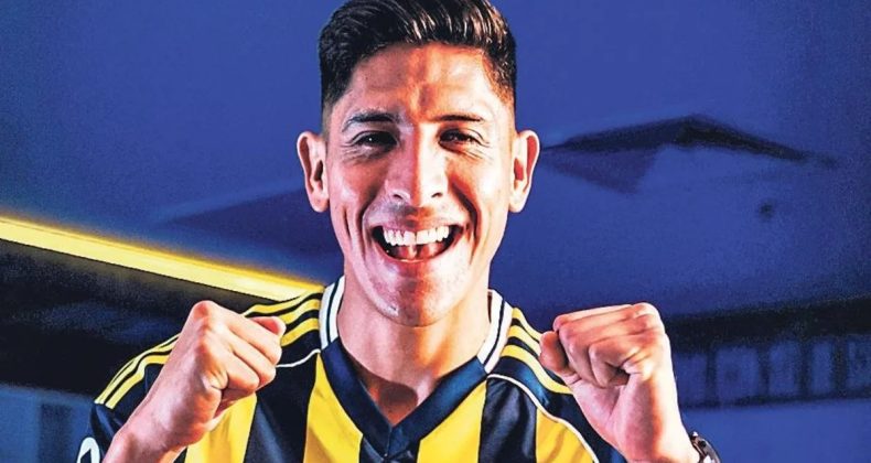 Meksikalıların Tutkusu!