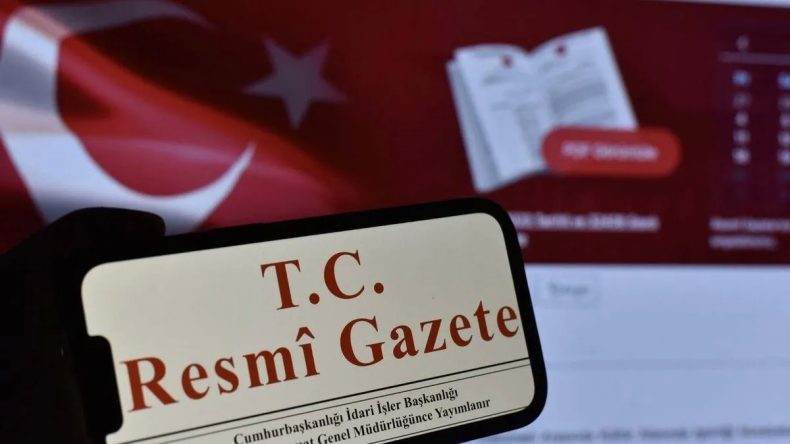 Memur ve Memur Emeklisinin Zam Kararı Resmi Gazete'de Yayınlandı!