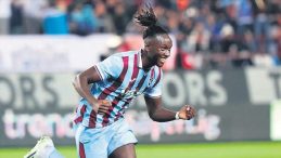 Mendy’nin Son Talibi Espanyol