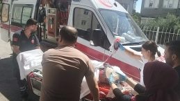Menteşe'de Güvenlik Görevlisi Başından Vurulmuş Halde Bulundu