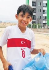 Mersin'in &Ccedil;&ouml;p Avcısı Aras