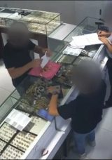 Mersin'de Şoke Eden Olay: Yaşlı Kadını Gasp Edip Vahşice Katletti!