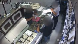 Mersin'de Şoke Eden Olay: Yaşlı Kadını Gasp Edip Vahşice Katletti!