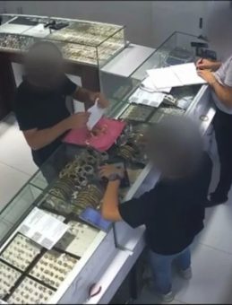 Mersin'de Şoke Eden Olay: Yaşlı Kadını Gasp Edip Vahşice Katletti!