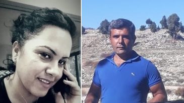Mersin'de Tartışma Korkun&ccedil; Bir Konuya D&ouml;n&uuml;şt&uuml;: Song&uuml;l Per&ccedil;em Canice Katledildi