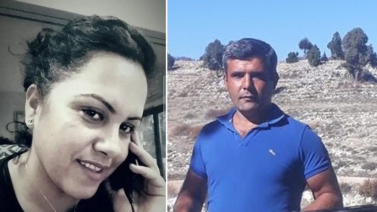 Mersin'de Tartışma Korkunç Bir Konuya Dönüştü: Songül Perçem Canice Katledildi