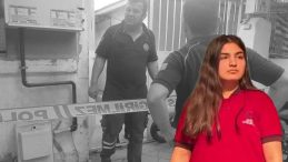 Mersin'deki Vahşi Cinayet Ortaya Çıktı: 16 Yaşındaki Hatice'yi Öldüren Kişi Belirlendi!