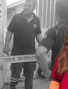 Mersin'deki Vahşi Cinayet Ortaya Çıktı: 16 Yaşındaki Hatice'yi Öldüren Kişi Belirlendi!