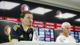 Mert Hakan Yandaş: "Tünelin sonundaki ışığı görmüş durumdayım"