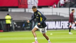 Mert Müldür: "Bizim şu an odak noktamız Benfica maçı"